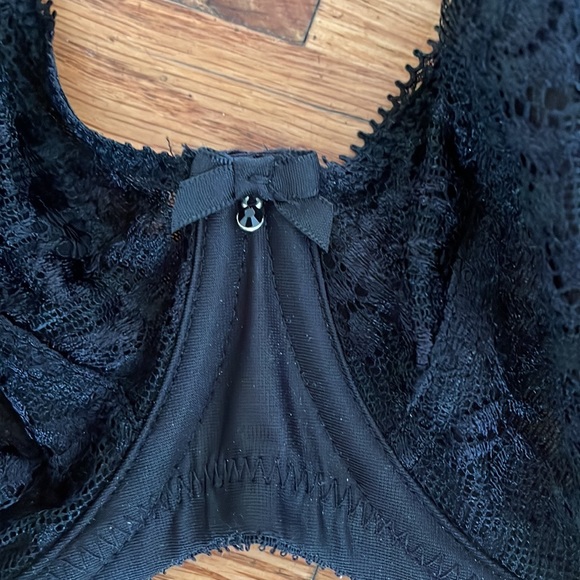 Convertible plunge bra - Picture 6 of 7